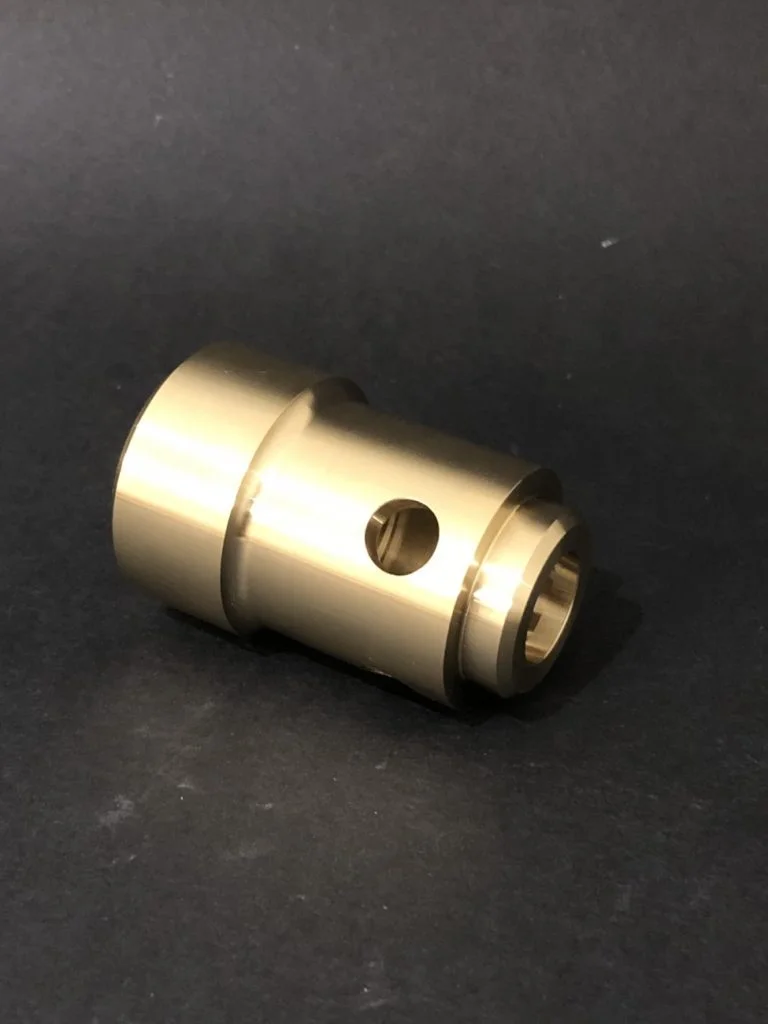 Цилиндрический компонент