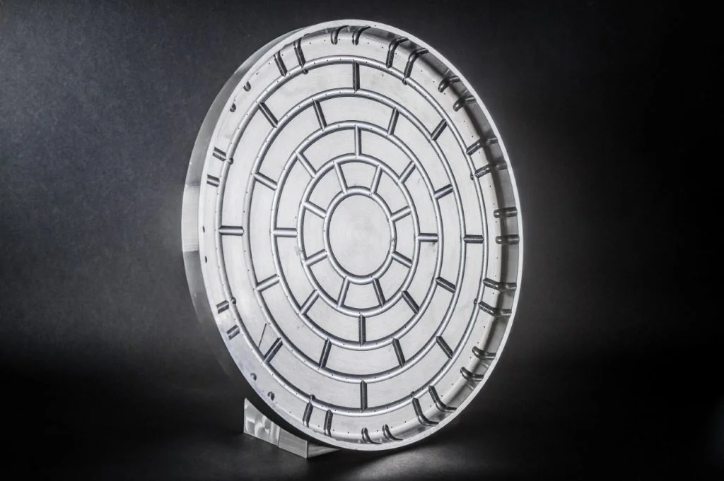 Геометрические узоры.