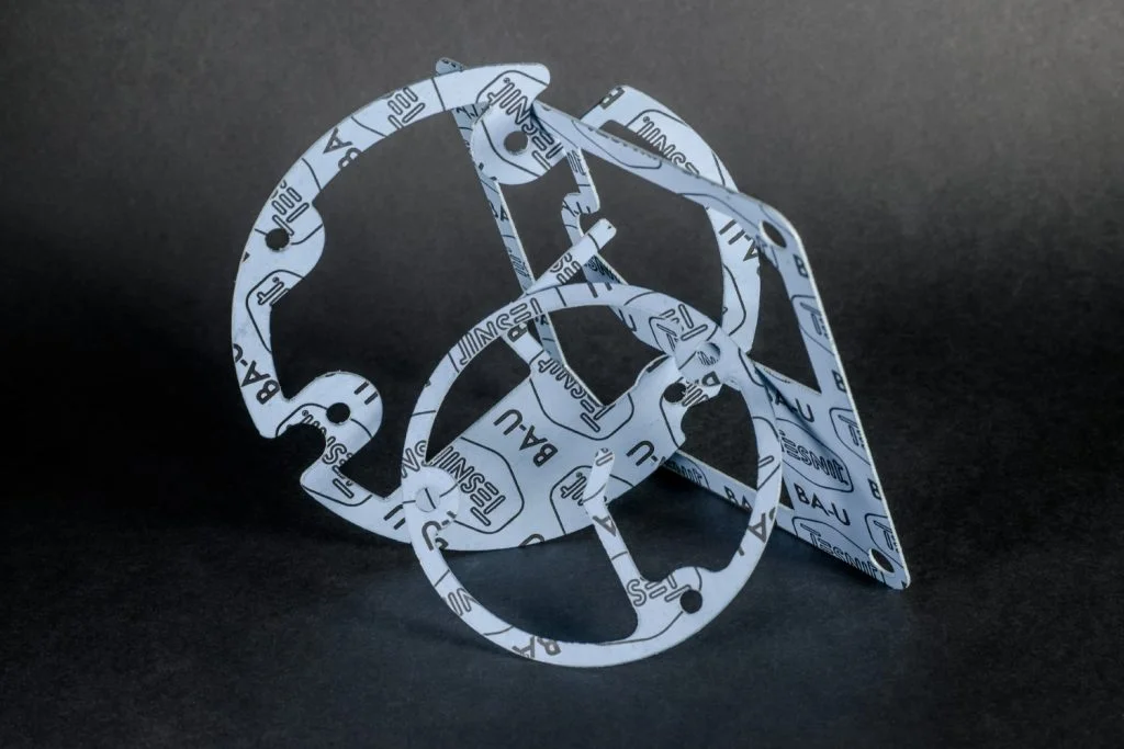 Технический компонент.