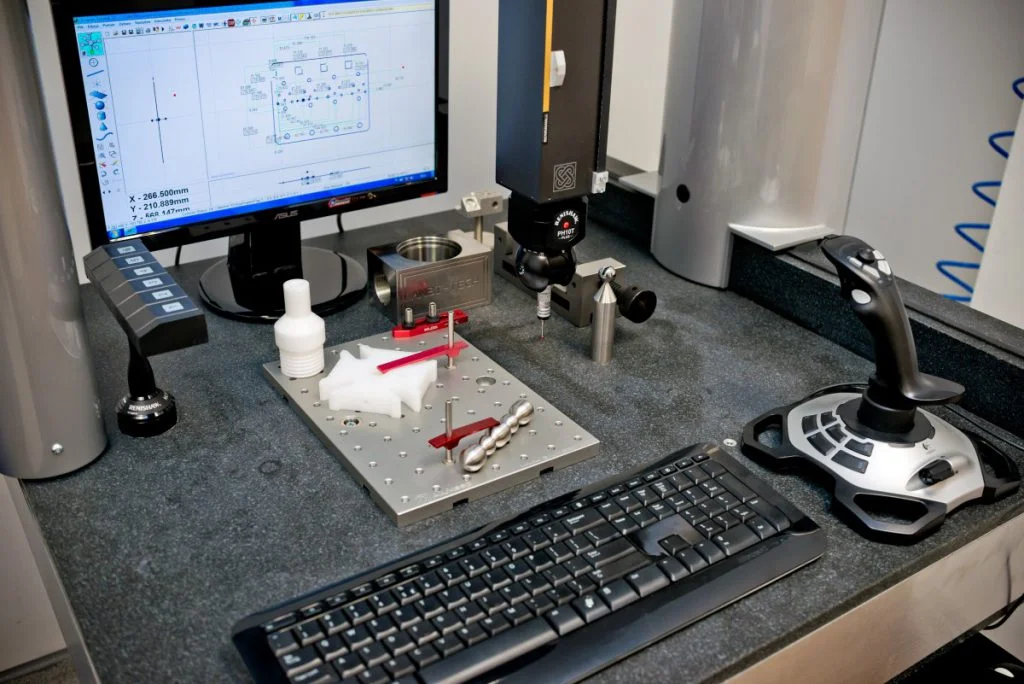 Измерительная лаборатория.