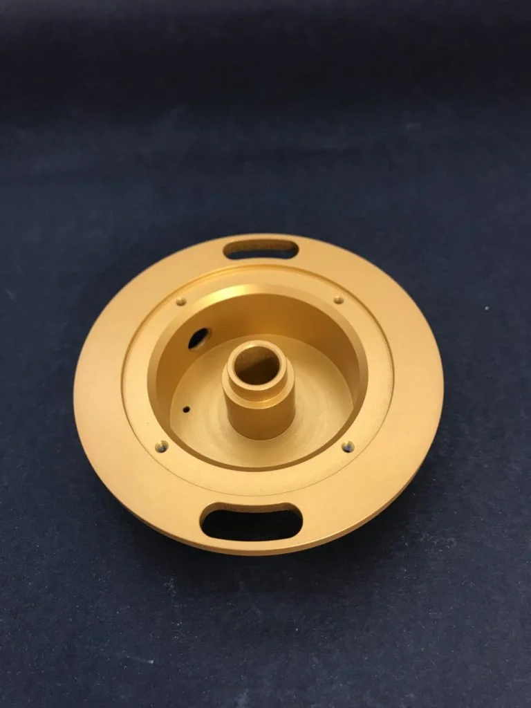 Механический элемент.