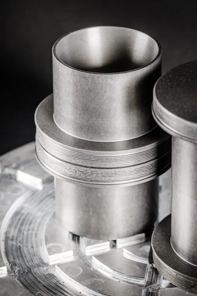 Точный цилиндр.