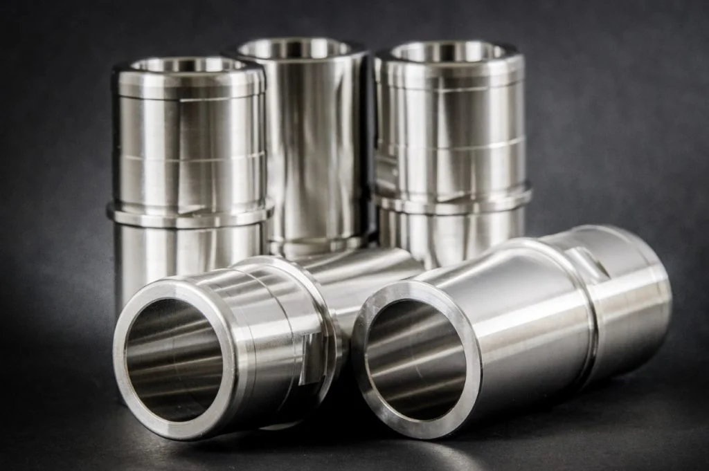 Нержавеющая сталь