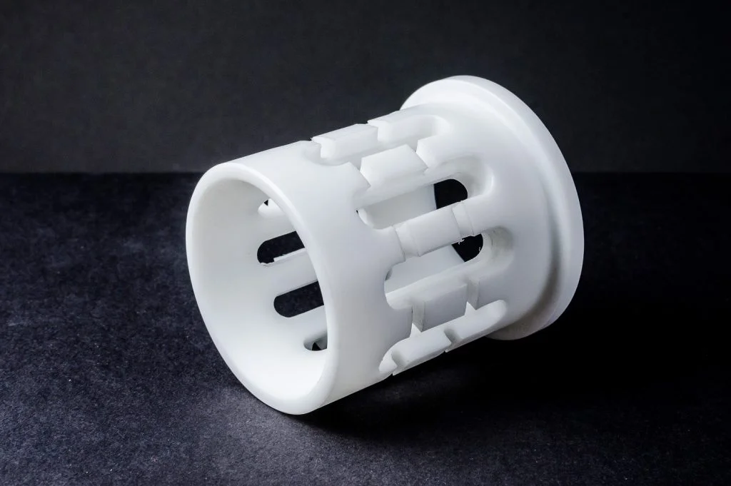 Вырезы и выступы.